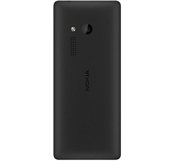 Nokia 150 fotoaparát a další funkce